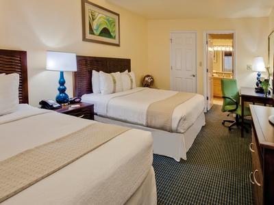 Hotel Holiday Inn Clearwater Beach South - Bild 5