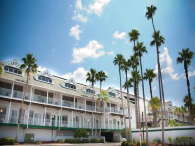 Hotel Holiday Inn Clearwater Beach South - Bild 3