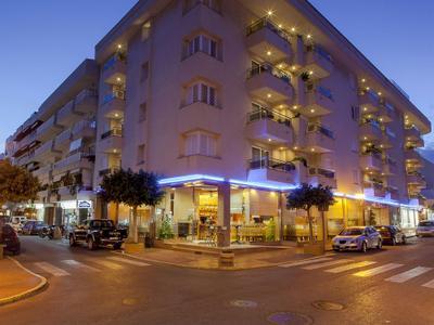 Hotel Duquesa Playa - Bild 2