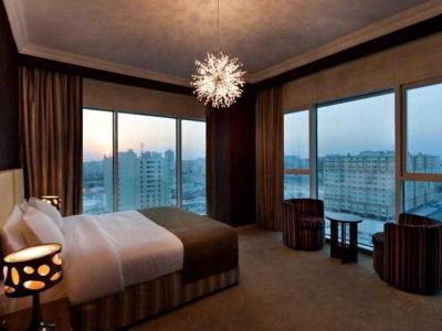 Saray Musheireb Hotel and Suites - Bild 5