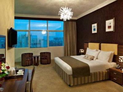 Saray Musheireb Hotel and Suites - Bild 4