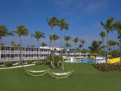 Hotel Sanibel Sunset Beach Inn - Bild 3