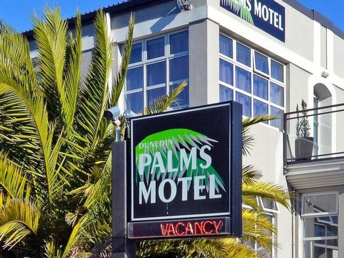 Dunedin Palms Motel - Bild 1