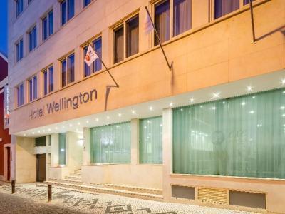 Hotel Exe Wellington - Bild 5