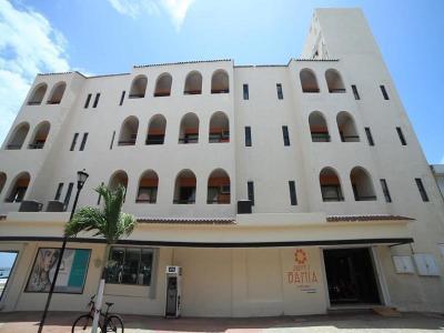 Hotel Suites Bahia Cozumel - Bild 2