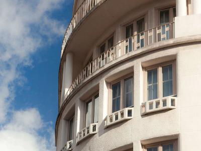 Hotel ibis Styles Dijon Central - Bild 2