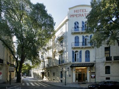Hotel Imperator - Bild 2