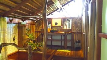 Hotel 3 Bamboo Lodge - Bild 5