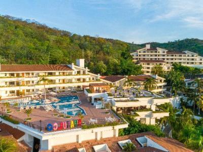 Hotel Park Royal Huatulco - Bild 3