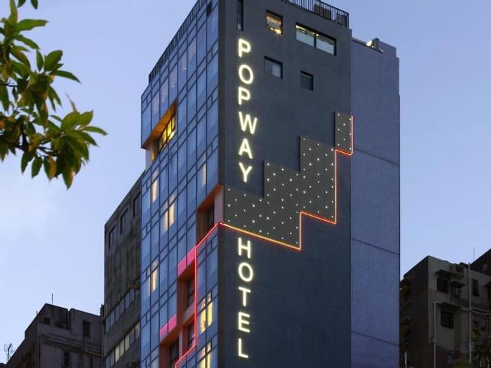 Popway Hotel - Bild 1