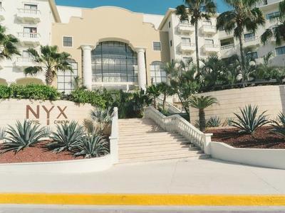 Hotel NYX Cancun - Bild 4