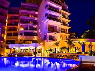 Hotel NYX Cancun - Bild 3