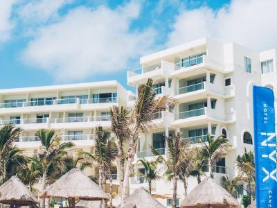 Hotel NYX Cancun - Bild 2