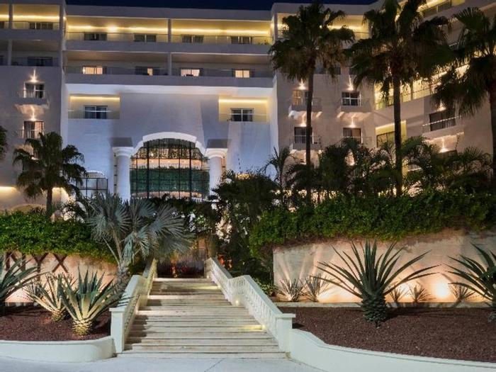 Hotel NYX Cancun - Bild 1