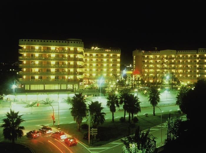 Hotel Ponient Dorada Palace - Bild 1