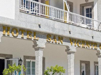 Hotel Duerming San Vicente - Bild 2