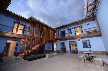 Quinta San Blas by Ananay Hotels - Bild 4