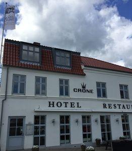 Hotel Crone - Bild 2