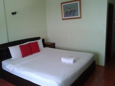 Hotel Baan Kluaymai Guesthouse - Bild 5