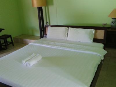 Hotel Baan Kluaymai Guesthouse - Bild 4