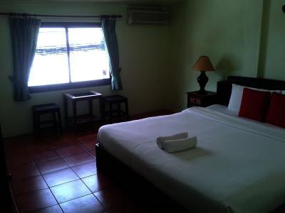 Hotel Baan Kluaymai Guesthouse - Bild 3