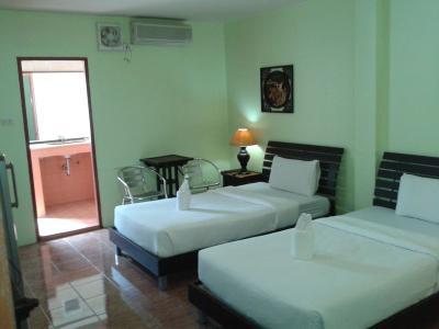 Hotel Baan Kluaymai Guesthouse - Bild 2