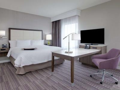 Hotel Hampton Inn & Suites Tyler-South - Bild 5