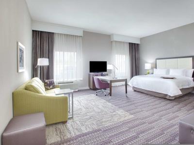 Hotel Hampton Inn & Suites Tyler-South - Bild 4