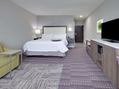 Hotel Hampton Inn & Suites Tyler-South - Bild 3