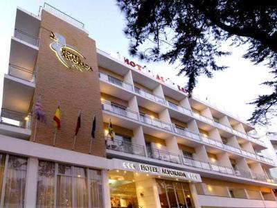 Hotel Alvorada - Bild 2