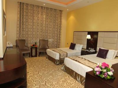Palm Inn Hotel Doha - Bild 4