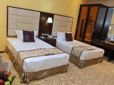 Palm Inn Hotel Doha - Bild 2