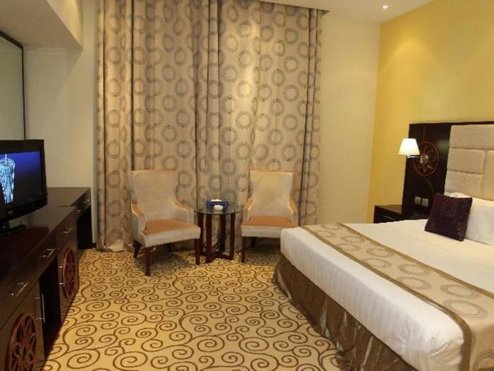 Palm Inn Hotel Doha - Bild 1