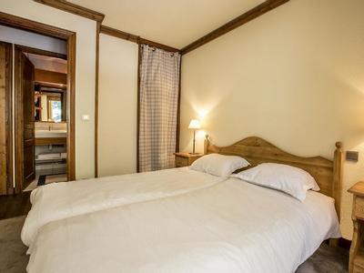 Hotel Residence Alpina Lodge - Bild 5