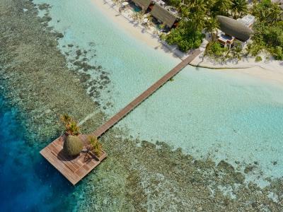 Hotel Kandolhu Maldives - Bild 4
