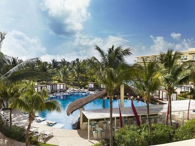 Hotel Margaritaville Island Reserve Riviera Cancún - Bild 4