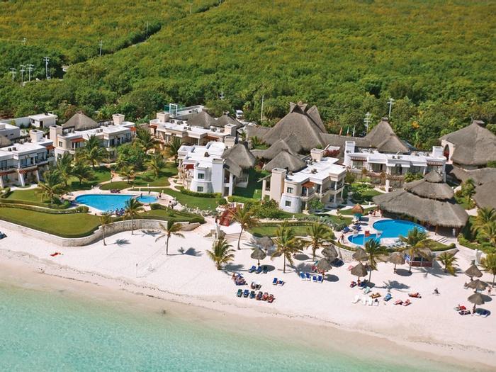 Hotel Margaritaville Island Reserve Riviera Cancún - Bild 1