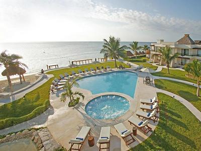 Hotel Margaritaville Island Reserve Riviera Cancún - Bild 2