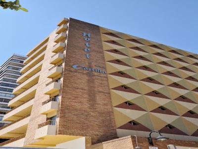 Hotel Castilla Alicante - Bild 5