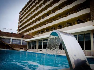 Hotel Castilla Alicante - Bild 3