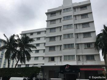 Red South Beach Hotel - Bild 5