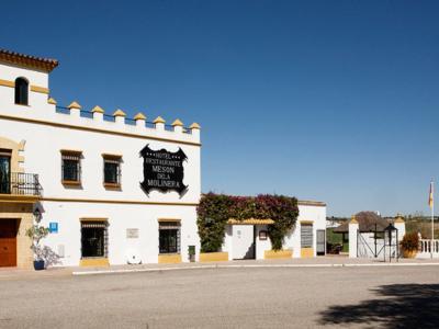 Hotel Mesón de la Molinera - Bild 3