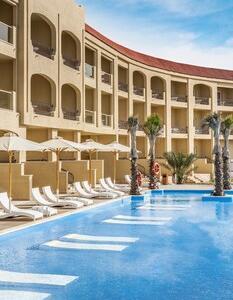 Hotel Rixos Alamein - Bild 4