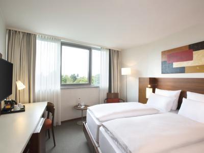 Hotel NH Frankfurt Niederrad - Bild 3