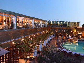 Four Seasons Hotel Cairo at Nile Plaza - Bild 5