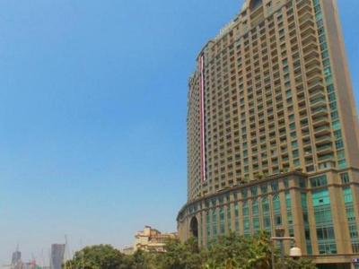 Four Seasons Hotel Cairo at Nile Plaza - Bild 2