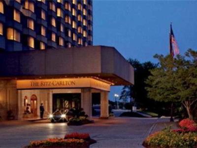 The Whitley, a Luxury Collection Hotel, Atlanta Buckhead - Bild 2