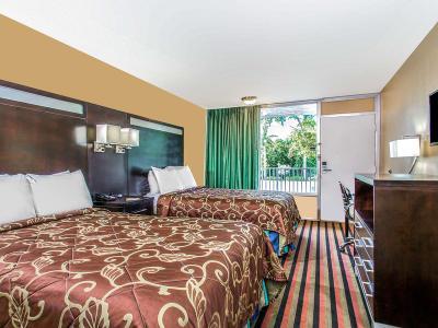 Hotel Days Inn by Wyndham Fort Lauderdale Airport Cruise Port - Bild 5