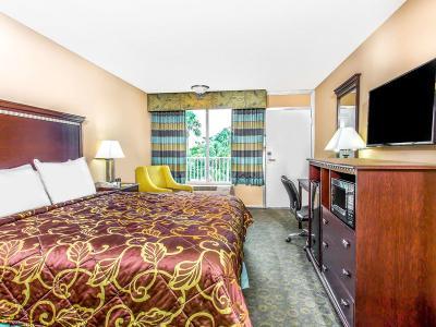 Hotel Days Inn by Wyndham Fort Lauderdale Airport Cruise Port - Bild 3