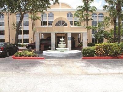 Hotel La Quinta Inn & Suites by Wyndham Fort Lauderdale Tamarac - Bild 5